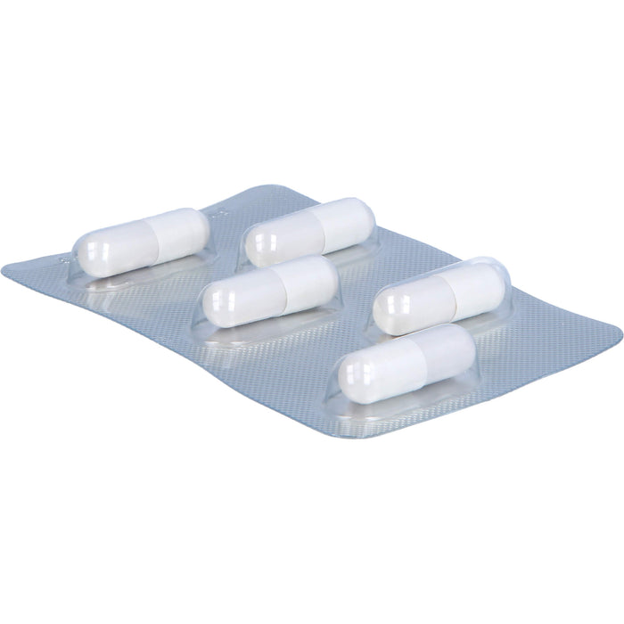 Eubiol  Hartkapseln, 50 pc Capsules