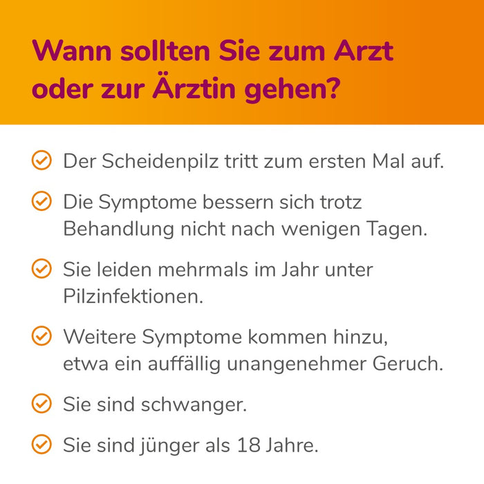 Biofanal Salbe bei Scheidenpilz, 25 g Ointment