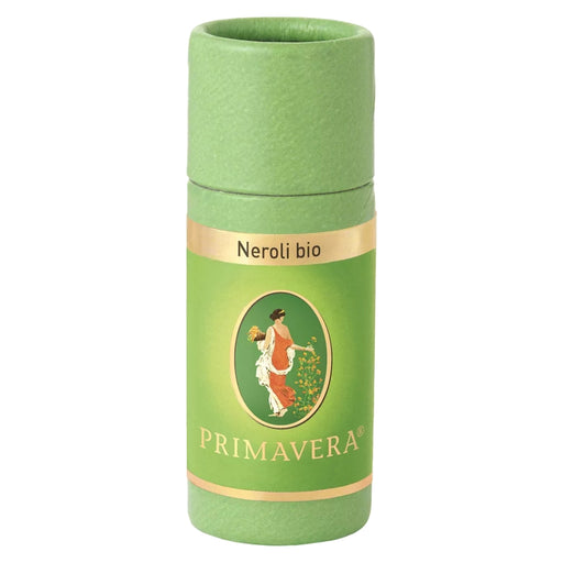 PRIMAVERA Neroli Öl, 1 ml ätherisches Öl