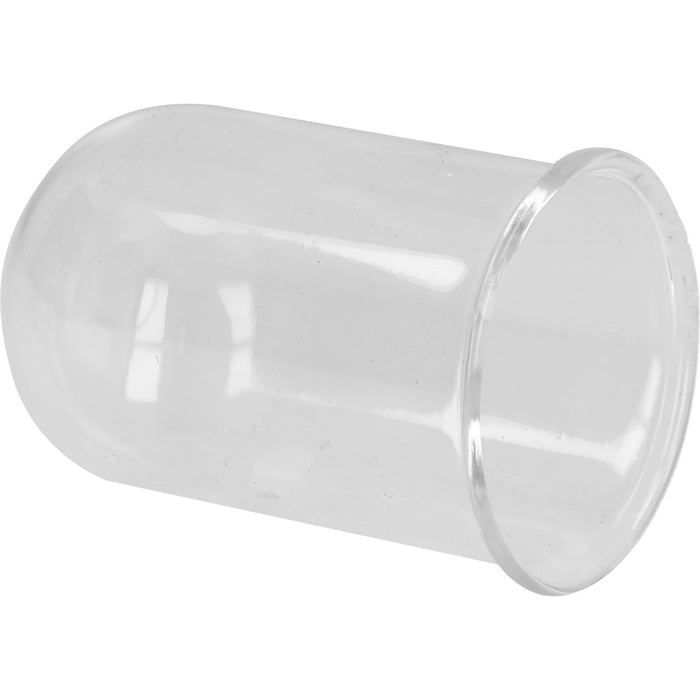 Schröpfkopf (Glas) 3cm Durchmesser, 1 St 