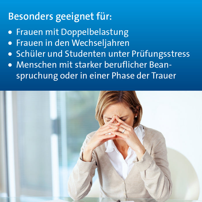 Calmvalera Tropfen bei nervösen Schlafstörungen und Unruhe, sowie Verstimmungszuständen, 30 ml Solution