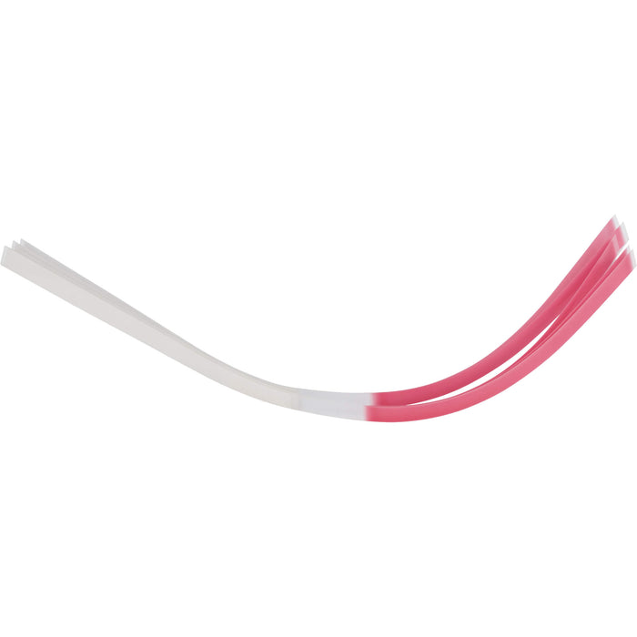 Megadent Polierstreifen zur Zahnzwischenraumreinigung, 5 St. Streifen