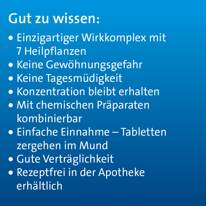 Calmvalera Tropfen, 30 ml Solution