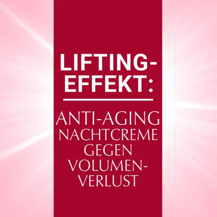 Eucerin Volume-Filler Nachtpflege, 50 ml Cream