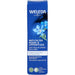 WELEDA Anti-Falten Augen- & Lippenpflege Blauer Enzian & Edelweiss mindert tiefe Falten & Augenringe, 10 ml Creme