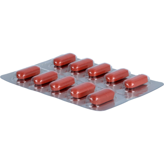 Doppelherz Kollagen 1000, 30 St TAB