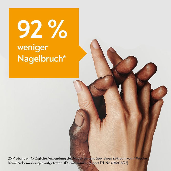 BIO-H-TIN Stärkendes Nagel-Serum, 3.3 ml Lösung
