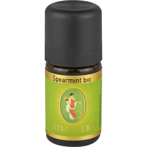 SPEARMINT kbA, 5 ml ätherisches Öl