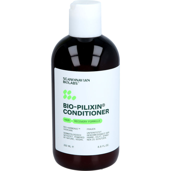 Scandinavian Biolabs Scandinavian Biolabs Bio-Pilixin Conditioner für Frauen, 250 ml Crème