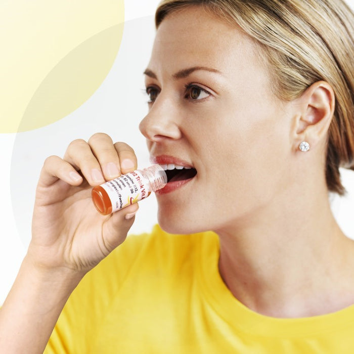 B12 Trink Vit AL Trinkfläschchen, 30 pcs. Drinking bottle