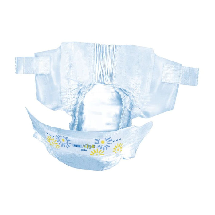 SENI Kids Junior Super Windeln 20+ Kg, 30 pcs. Nappies