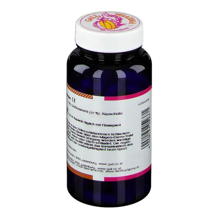 GALL PHARMA Zeolith 400 mg GPH Kapseln, 90 pc Capsules