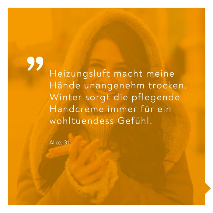 BIO-H-TIN Handcreme, 60 ml Cream