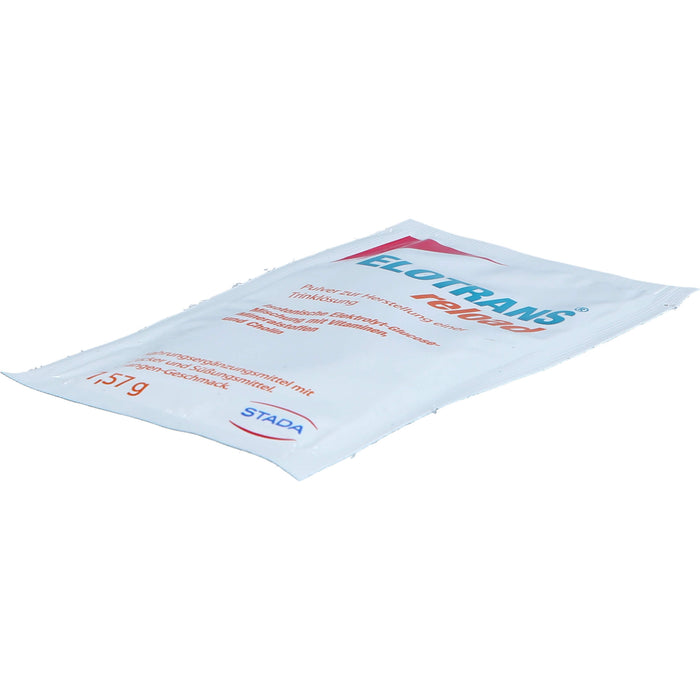 Elotrans reload, 15 Beutel, 15 g Sachets