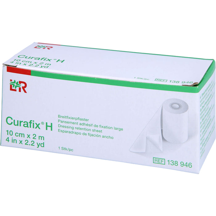 CURAFIX H FIXIERPFL15CMX2M, 1 pcs. Patch