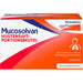 Mucosolvan Hustensaft 30 mg/5 ml zur Schleimlösung mit Zitronengeschmack, 15 St. Beutel