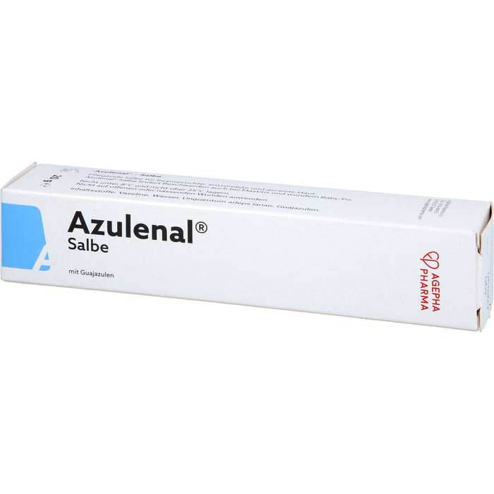 Azulenal Salbe, 20 g SAL
