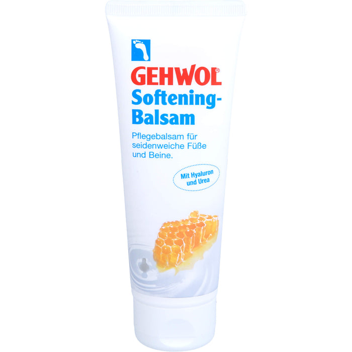 GEHWOL Softening-Balsam, 125 ml Crème