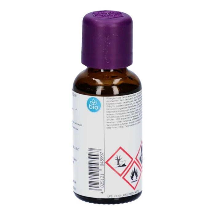 TAOASIS Eukalyptus Bio, 30 ml Oil