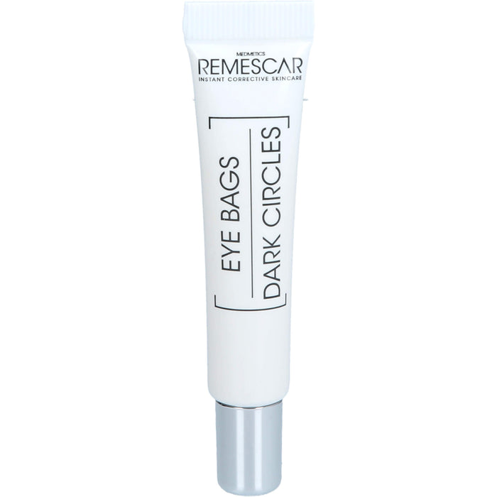 Remescar Creme reduziert Tränensäcke & Augenringe, 8 ml Creme