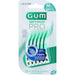 GUM Soft-Picks Medium Interdentalbürste, 60 St. Interdentalbürsten