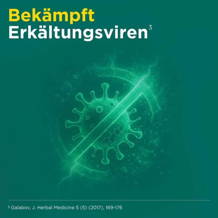 Meditonsin Extract Tabletten bei Erkältungskrankheiten, 20 St. Tabletten