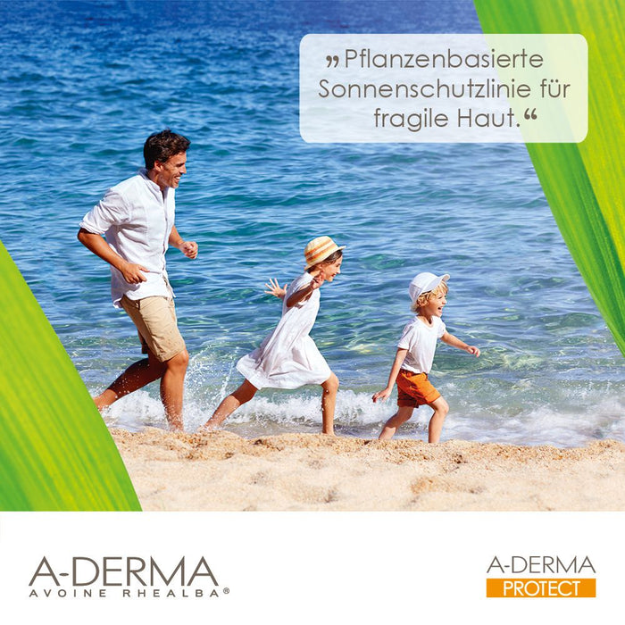 A-DERMA Protect AD Creme LSF 50+, 150 ml Creme