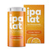 ipalat Vitaminpastillen Orange-Ingwer, 40 St. Pastillen