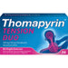 Thomapyrin Tension Duo 400 mg / 100 mg Filmtabletten bei Kopfschmerzen, 36 St. Tabletten