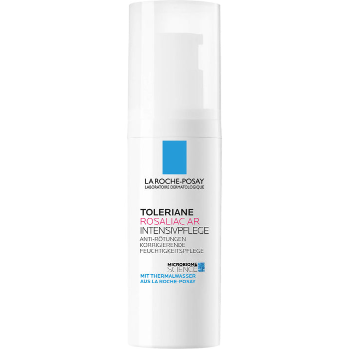 La Roche-Posay Toleriane Rosaliac AR Intensivpflege für zu Rötungen und Rosazea neigende Hau, 40 ml Creme