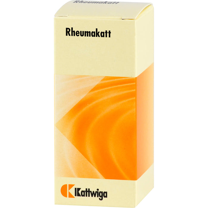Rheumakatt Tropfen, 50 ml TRO