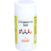 L-Carnitin 500mg Kapseln, 60 St KAP