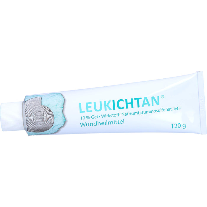 Leukichtan® 10 %, Gel, 120 g GEL