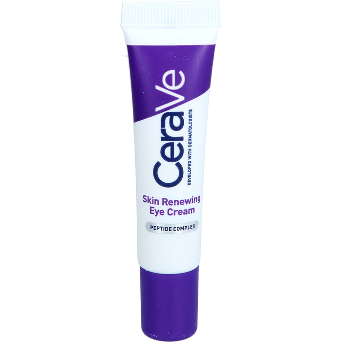 CeraVe Skin Renewing Augencreme, 15 ml Cream