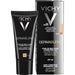 VICHY Dermablend teintkorrigierendes Make-up Fluid 25 Nude, 30 ml Lösung