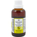 NESTMANN Hyssopus Komplex Nr. 30 flüssige Verdünnung, 50 ml Lösung