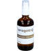 KOLLOIDALES SILBER SPRAY 25PPM, 100 ml SPR