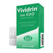 Vividrin iso EDO antiallergische Augentropfen, 20 St. Einzeldosisbehältnisse