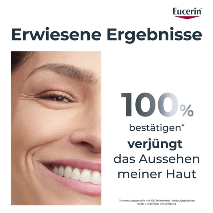 Eucerin Anti-Age Hyaluron-Filler Nacht Creme, 50 ml Cream
