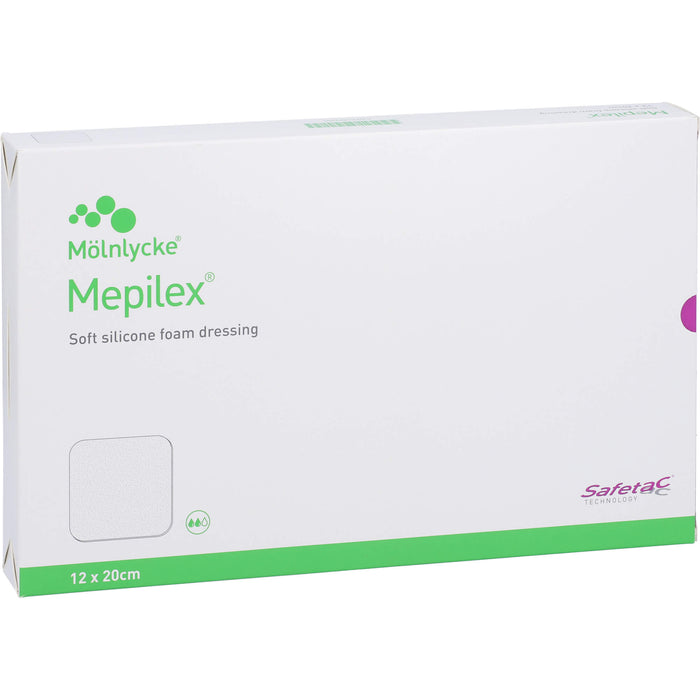 Mepilex 12x20cm, 5 St VER