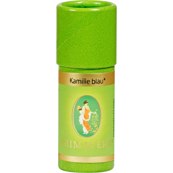 KAMILLE BLAU KBA, 1 ml ätherisches Öl