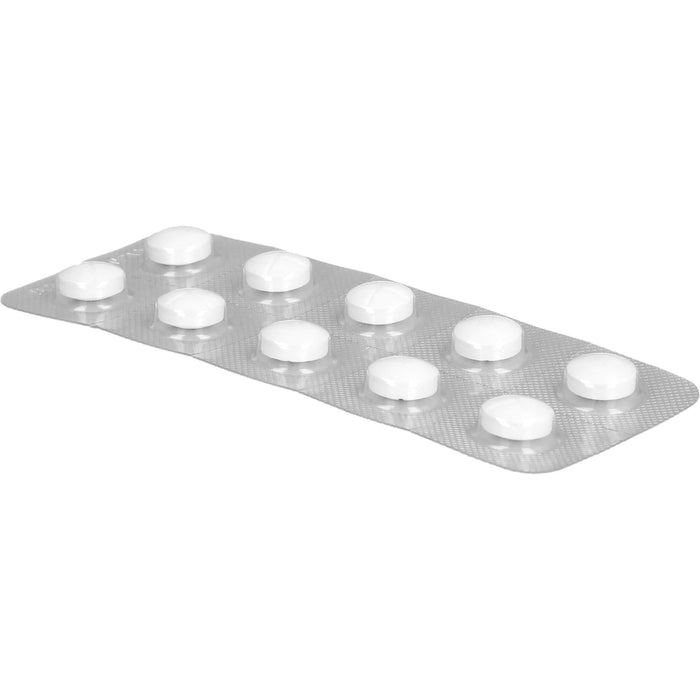 Vitamin B1-ratiopharm 200 mg Tabletten, 100 St. Tabletten