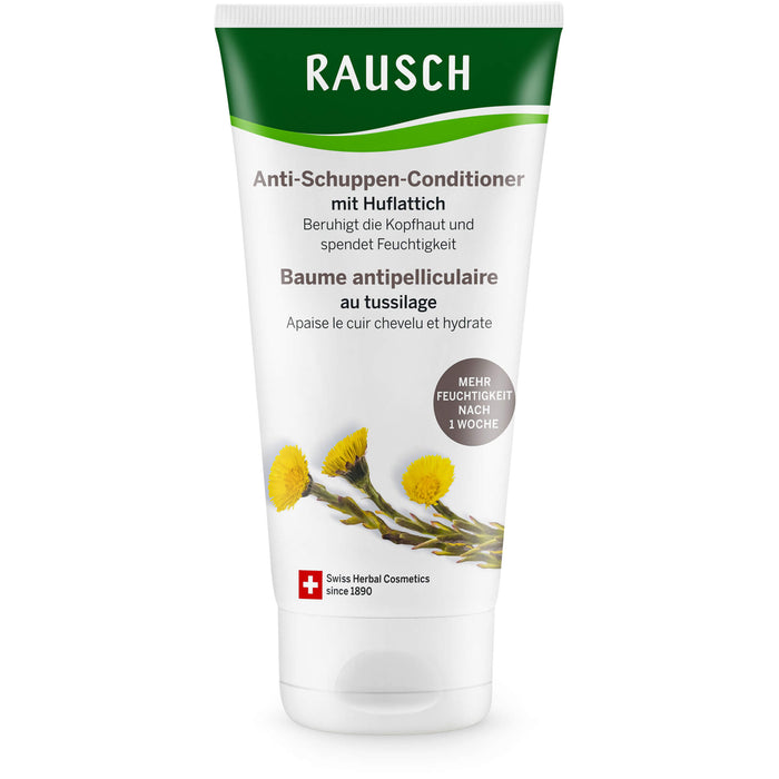 Rausch Schuppen Condit, 150 ml XHS