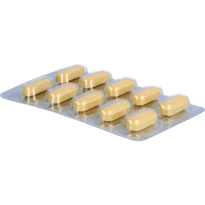 Solidacur 600 mg Filmtabletten, 100 pcs. Tablets