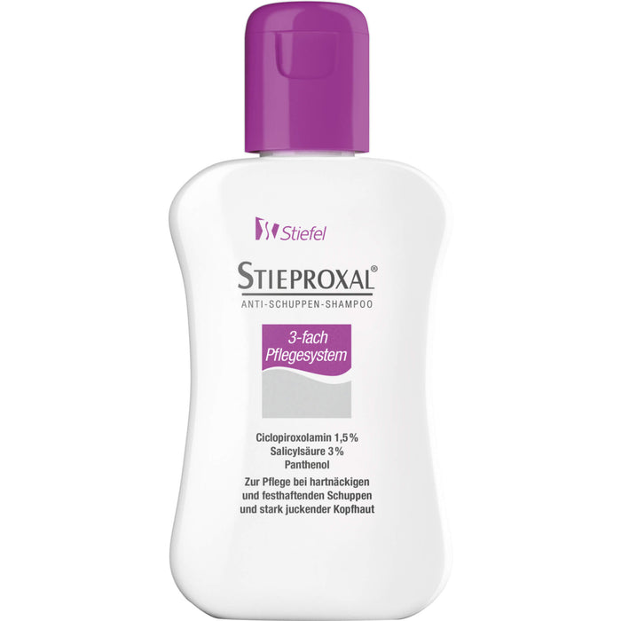 STIEPROXAL Shampoo, 100 ml Shampoo