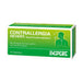 Contrallergia Hevert Heuschnupfentabletten bei allergisch bedingtem Schnupfen, 50 St. Tabletten