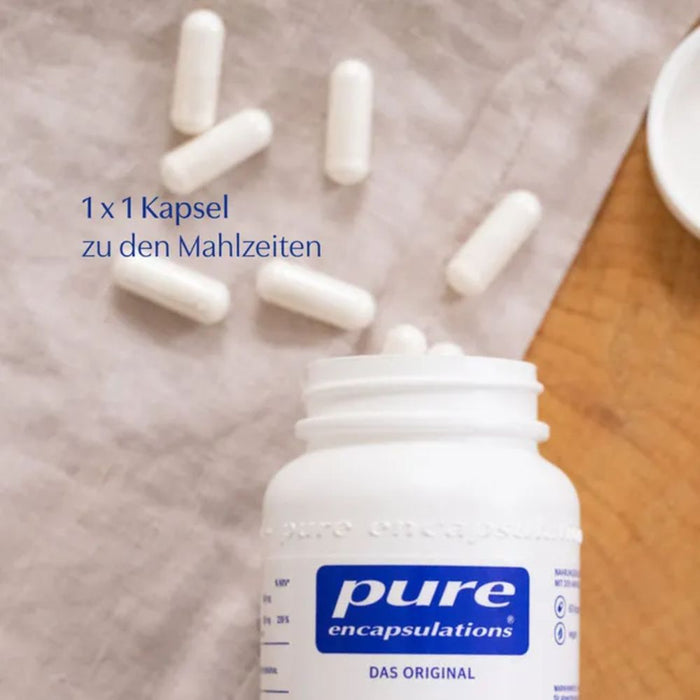 Pure Encapsulations All-in-one Plus Kapseln, 90 pcs. Capsules