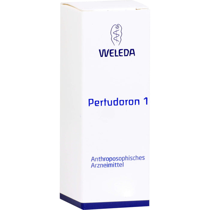Pertudoron  1, 20 ml Lösung