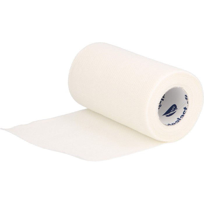 HARTMANN Idealast-haft Idealbinde 10 cm x 4 m zur Prophylaxe und Nachbehandlung von Venenerkrankungen, 1 pcs. Bandage