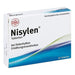DHU Nisylen Tabletten bei fieberhaften Erkältungskrankheiten, 60 St. Tabletten